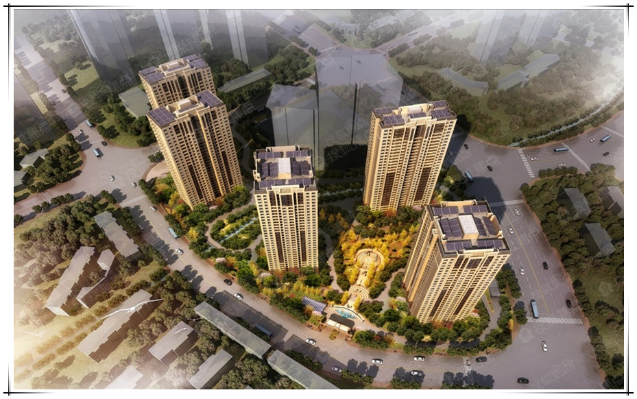 Cathay Pacific Group won the bid for Hengtai City Golden Land Yuexia World Fire Protection Project