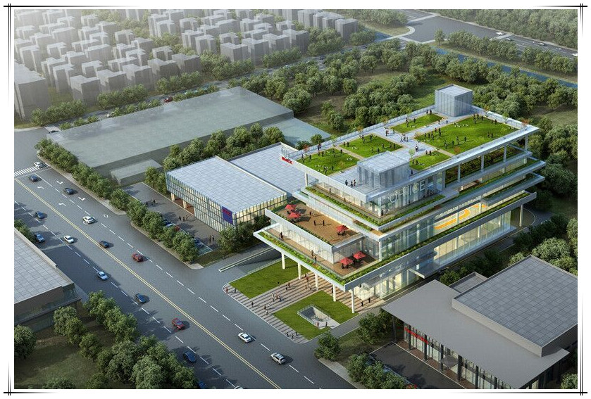 Cathay Pacific Group won the bid for the fire protection project of Guang Ruixiangsheng Experience Center